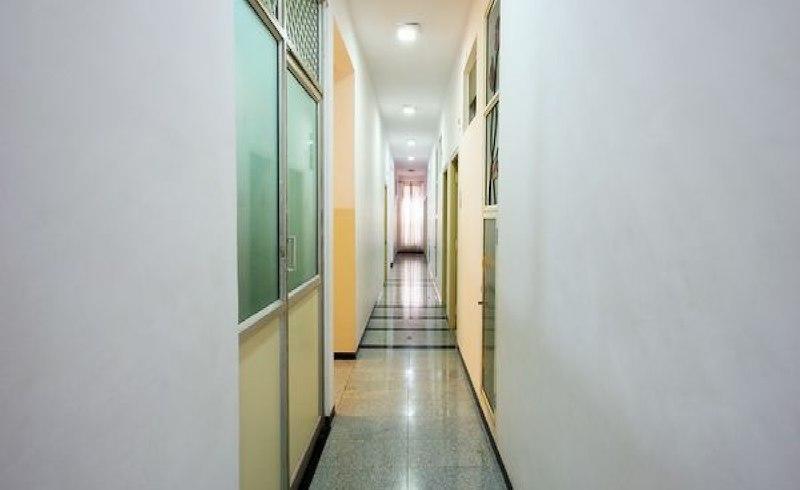 Hotel Bombay Tiffanys Mysuru Zewnętrze zdjęcie