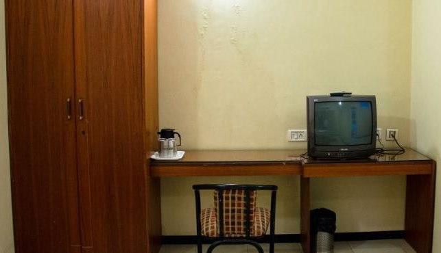 Hotel Bombay Tiffanys Mysuru Zewnętrze zdjęcie